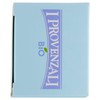 I Provenzali Body Cream 100 ml Set of 6 Kids