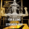 Liquid Chalk Weightlifting - SpartaFlex 50ml Liquid Chalk for Rock