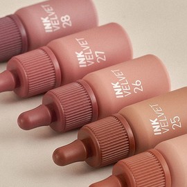 Peripera Ink The Velvet Nudibrew Collection, 026 Nudiflow / 페리페라 잉크 더 벨벳 누디브루 컬렉션, 026 누디플로우