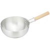 Akao Aluminum Don One-Handed Bose Pot, 7.1 inches (18 cm)