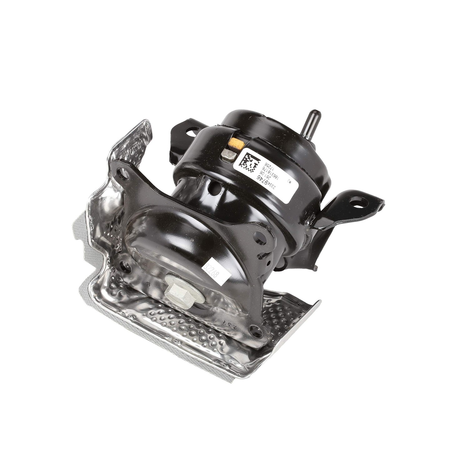 ACDelco GM Original Equipment 23349746 Driver Side Engine Mount ...