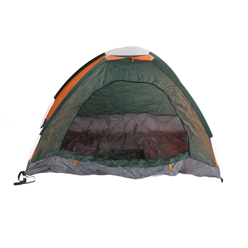 Automatic Setup Tent Large Capacity Waterproof Rainproof Tent for Outdoor