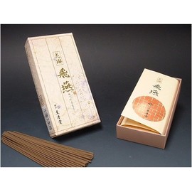 薫寿堂のお線香 花琳飛燕 小バラ #82