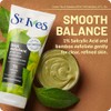 St. Ives por St. Ives, Blackhead Clearing Green Tea Scrub