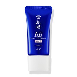 Sekkisei White BB Cream Moist