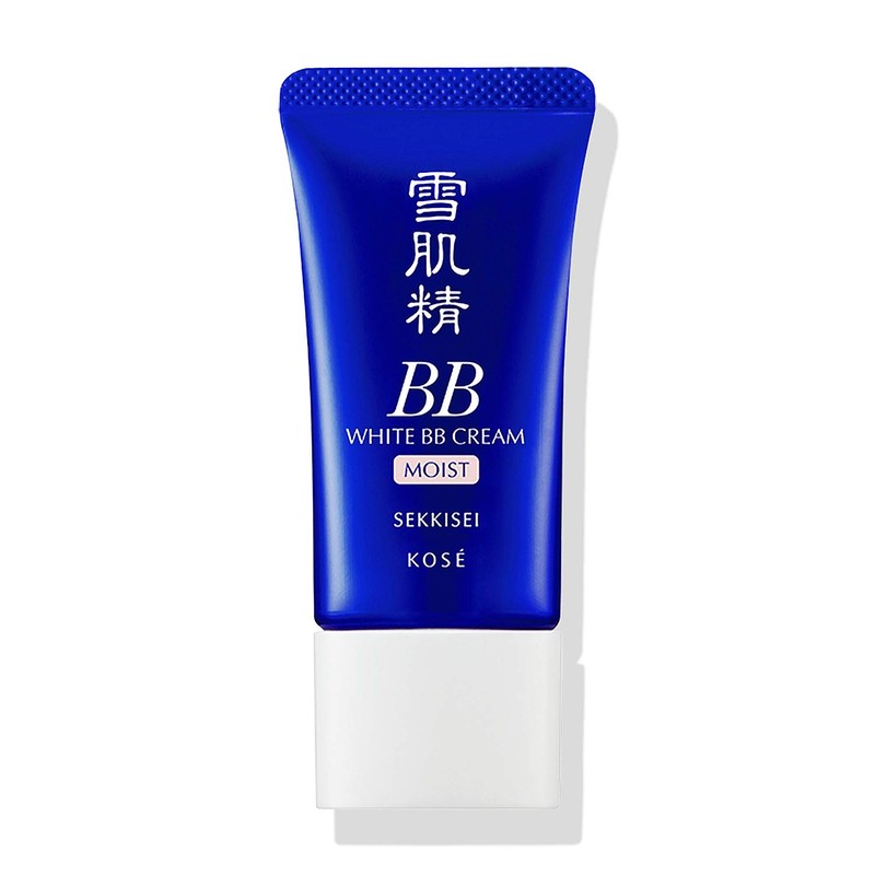 Sekkisei White BB Cream Moist