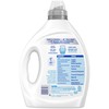 all sensitive fresh™, Spring Breeze, Scented Liquid Laundry Detergent for