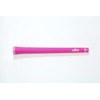 elitegrips SX38 Golf Grips, Set of 7, Deep Pink, No