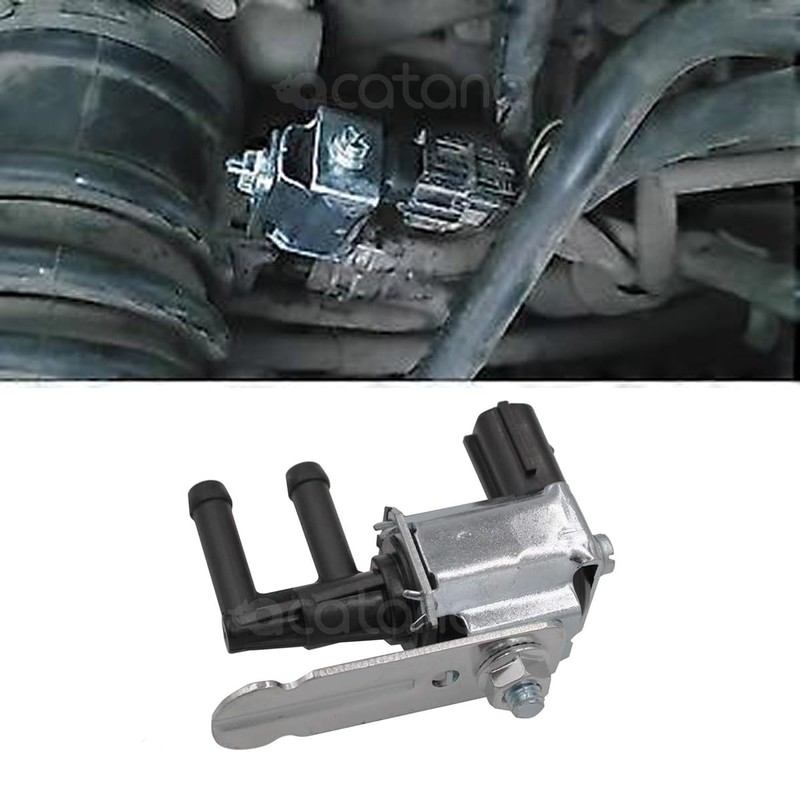 EVAP Vapor Canister Purge Solenoid Valve for Mazda Replacement OEM