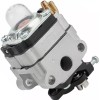 Craftsman Carburetor Fit for Craftsman 30CC 4-CYCLE Gas Trimmer Weedwacker