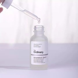 Nuevo Control Y Eliminación De Aceite Facial Con Esencia De