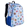 Wildkin 15-Inch Kids Backpack for Boys & Girls