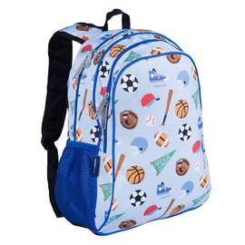 Wildkin 15-Inch Kids Backpack for Boys & Girls