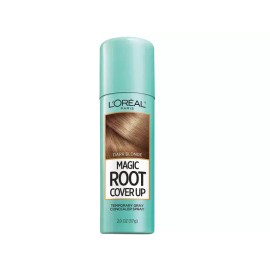 L'Oreal Paris Loreal Magic Root Cover Up Temporary Gray Concealer Spray 2oz. Choose Your Color - 05 Dark Blonde