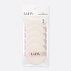 Luna Photo Finisher Soft Powder Puff 5pcs / 루나 포토피니셔