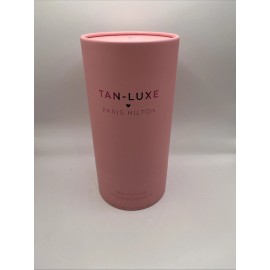 Paris Hilton THE FUTURE AIRBRUSH 360 Self Tan Mist & Mitt LIMITED EDITION SEALED