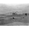 WRIGHT BROTHERS FIRST HEAVIER THAN AIR FLIGHTKITTY HAWK 1903 11X14