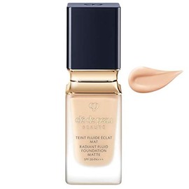 Credo Peau Beaute Tan Fluid Ecla Mat (Ocre, 00)