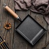 Toutrop 7.5" Cast Iron Omelette Pan, Rectangle Tamagoyaki Egg Roll
