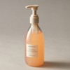 Aromatica Oil Wash · Triple Hydration · Skin Radiance ·