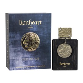 Armaf "Club De Nuit Lion Heart Edp SPR 3.6 M (Clean)