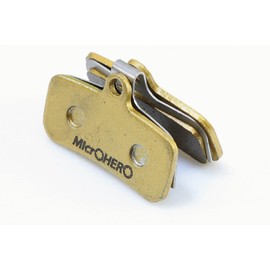 MTB Maxima Rhino Shimano D01S D02S Compatible Saint BR – M810 BR – M820 Zee BR – M640 Disc Brake Pads Metal Pad