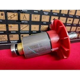 Milwaukee 23-40-7115 Rotor Assembly