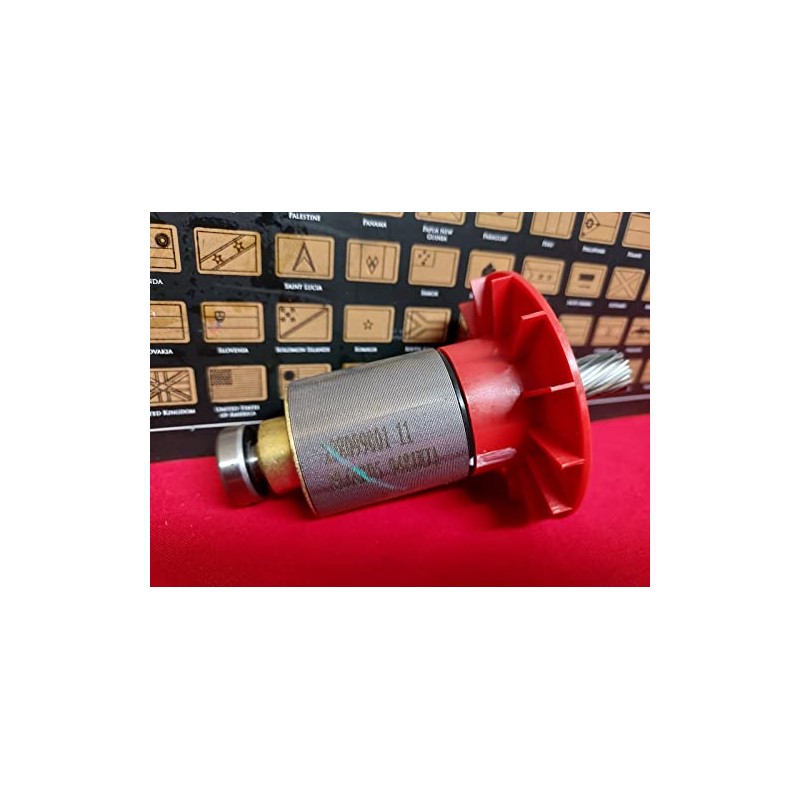 Milwaukee 23-40-7115 Rotor Assembly