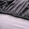 AYSW Warm Extra Deep Fitted Sheet 16" (40 cm) Super
