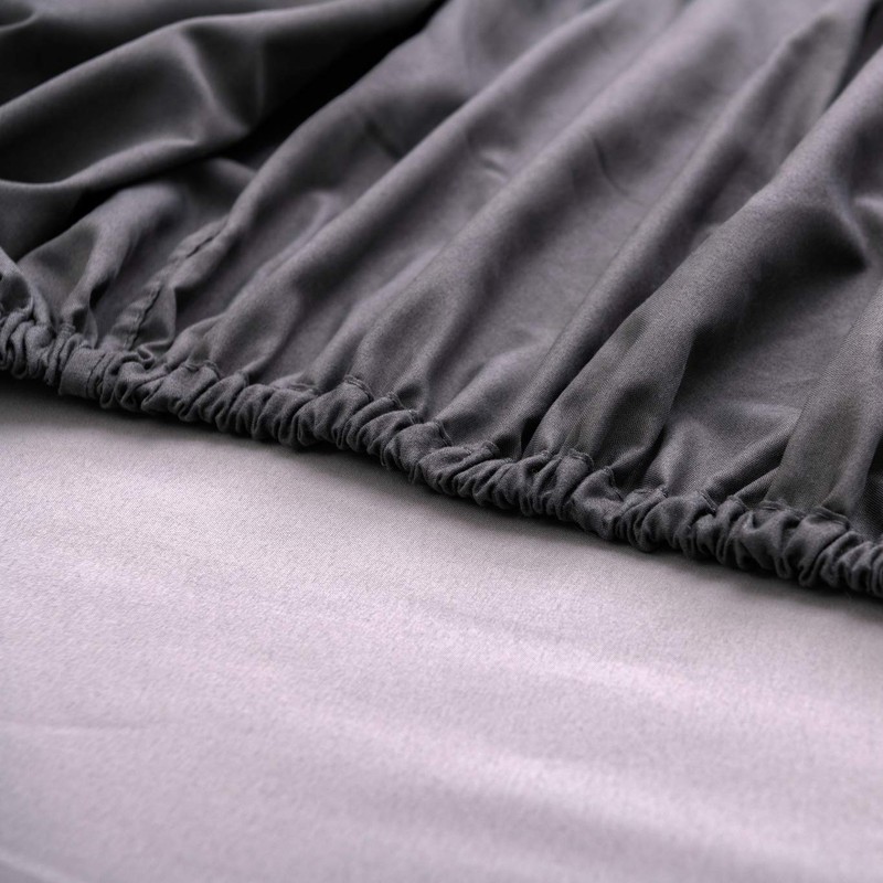 AYSW Warm Extra Deep Fitted Sheet 16" (40 cm) Super