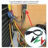 HVAC Adaptor Cord PVC Clip Stable Safe HVAC Adaptor Cord