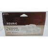 Keurig Water Filter Refill Cartridges - Pack of 6 New/Sealed
