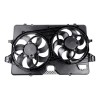 Motoventilador Ford Escape 2008 - 2012 Completo 2 Y 2
