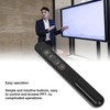 Wireless Presenter Remote Control Presentation Clicker with Volume Remote Control
