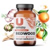 UMZU Redwood - Nitric Oxide & Circulatory Support