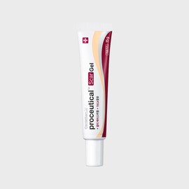 Centellian24 프로슈티컬 스카겔 15ml 1개 흉터케어 Proscutical Scar Gel 15ml 1 unit Scar Care