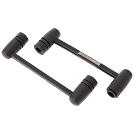 Vulkanus 09HS010 Replacement Plastic Grinding Rods