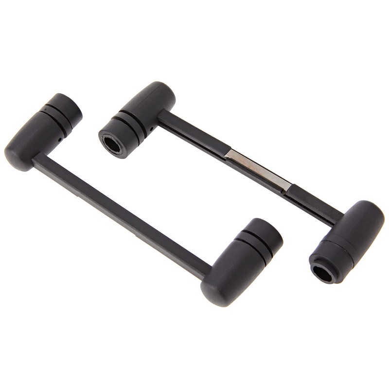 Vulkanus 09HS010 Replacement Plastic Grinding Rods