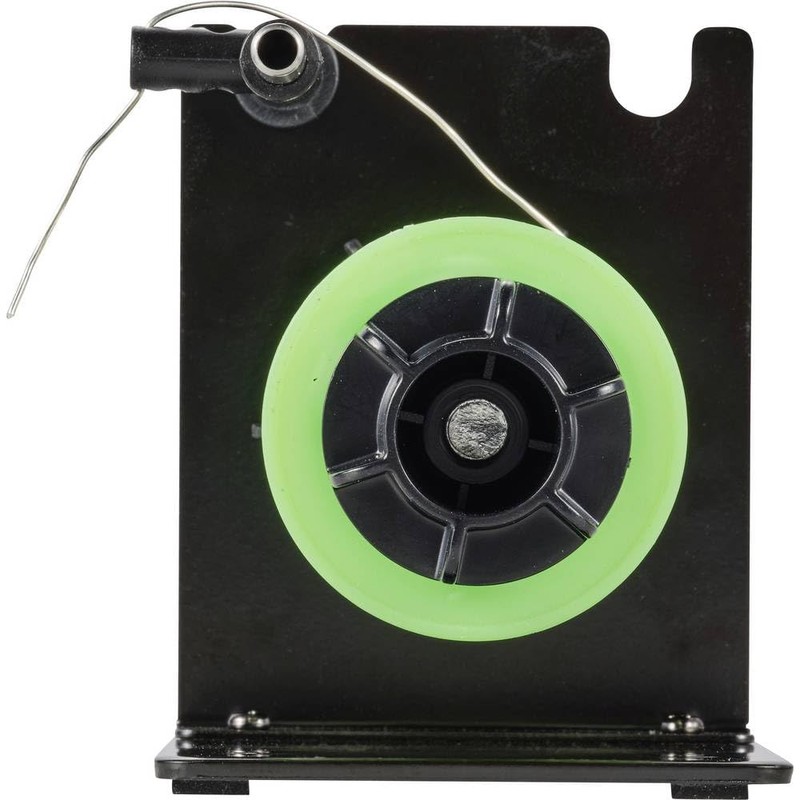 TOOLCRAFT ASD-320 Solder Wire Dispenser 110mm L x 81mm W