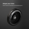 Urth Lens Adapter: Compatible with Canon FD Lens and Canon