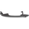 KarParts360 for Toyota Sienna 2011-2016 Exterior Door Handle Front, Driver