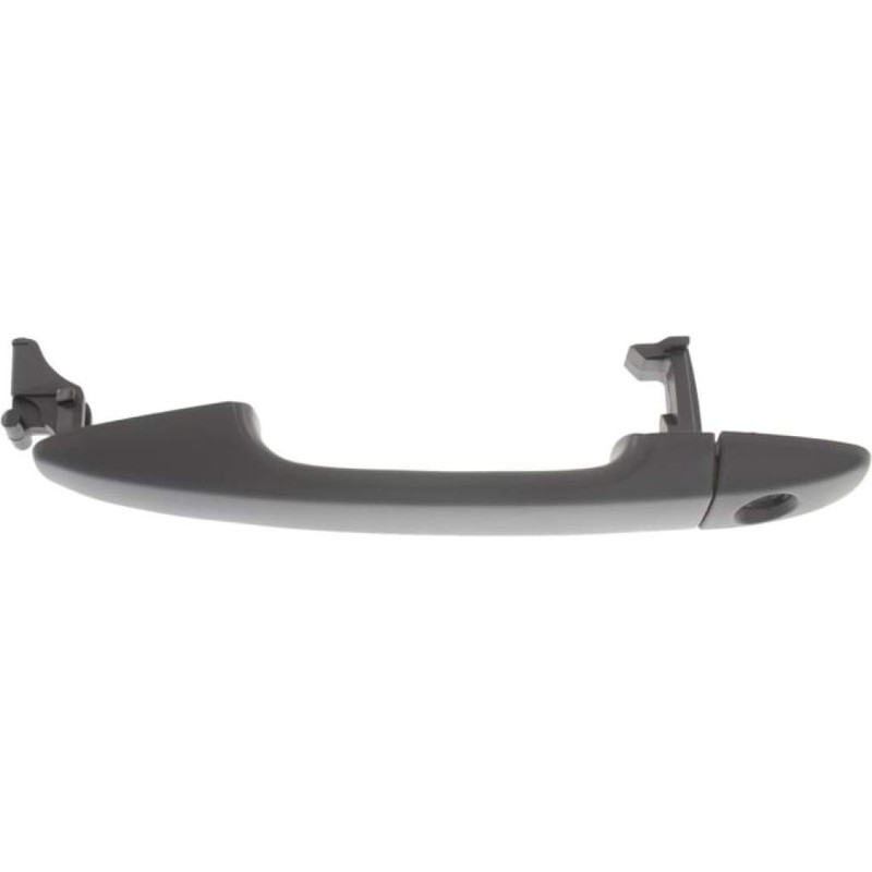 KarParts360 for Toyota Sienna 2011-2016 Exterior Door Handle Front, Driver