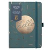 Busy B Mid-Year to Do Diary from August 2022 to