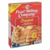 Pearl Milling Company Original Pancake and Waffle Mix, 2 Lb- (32oz)
