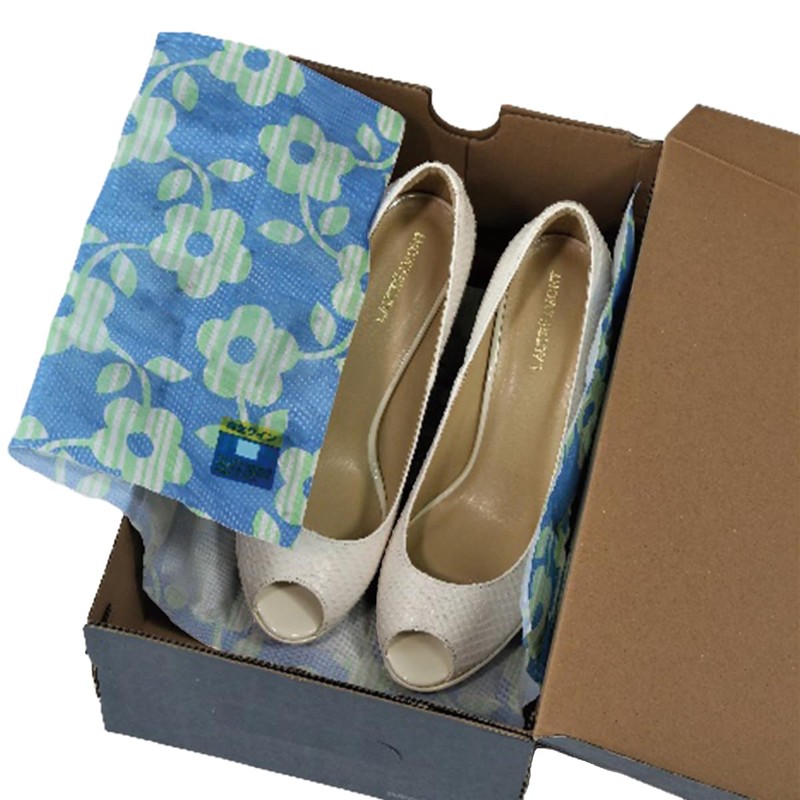 Seawave Dehumidifier Desiccant for Shoes Charcoal and Silica Geta Dehumidifier