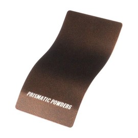 PRISMATIC POWDERS® Retroreflective Copper (1 LB/UMB-11278) - The Powder Coat Color Experts