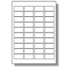 Label Planet® 40 Per Page/Sheet 5 Sheets (200 SMALL MATT