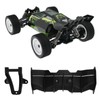 RC Tail Wing Rear Wing Mount RC Cars Model Spare