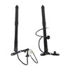 Silscvtt Set of 2 Rear Tailgate Power Hatch Lift Support