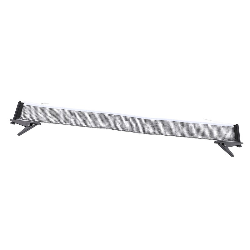 Professional Standard Table Tennis Net Rack Set Indoor Table Tennis
